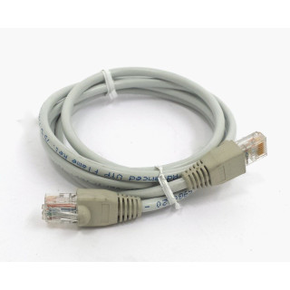 IBM 59G0620 - Cavo di Rete Ethernet Categoria 5 - Lunghezza Mt. 1.50 - Grigio Chiaro