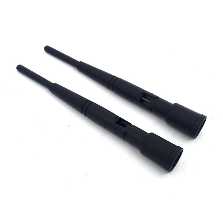 OEM - Coppia di Antenne Direzionali per Router