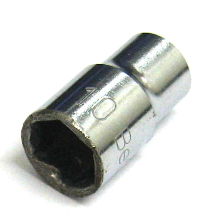 BETA 900 - Chiave a Bussola Esagonale con Attacco Quadrato 10mm