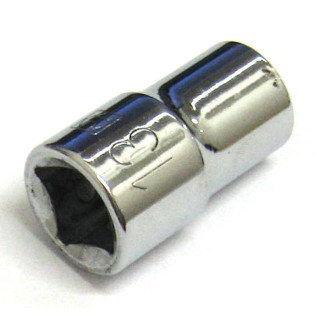 BETA 920A - Chiave a Bussola Esagonale con Attacco Quadrato 13mm