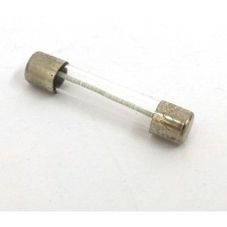 OEM 313 - 2x Mini Fusibile 3/4A 250V