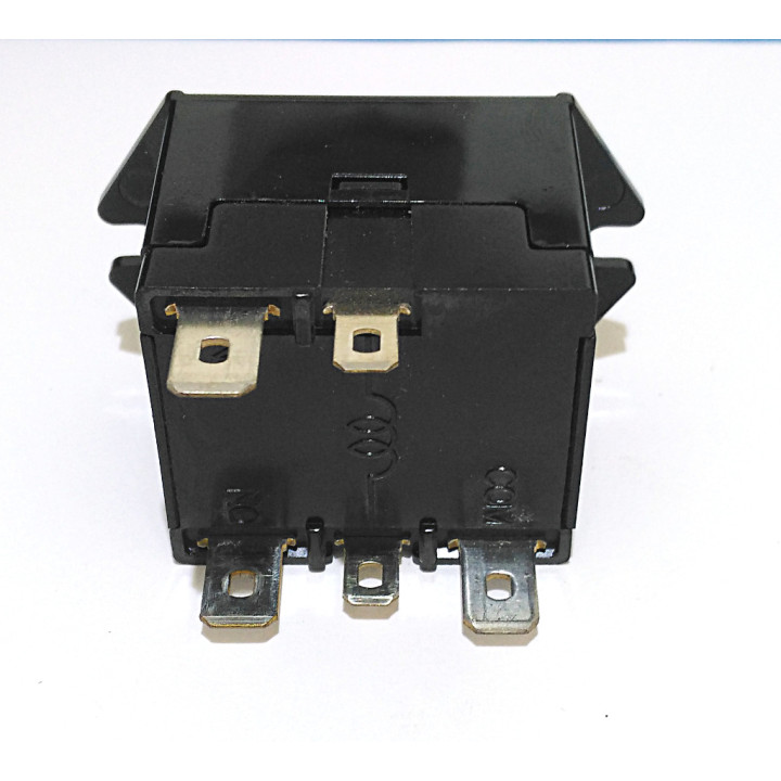 Panasonic/Matsushita JA1C - General Purpose Relay 220V-250VAC 15A