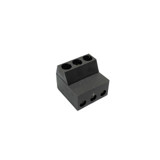 DOMINO 11079 - Morsettiera 3P