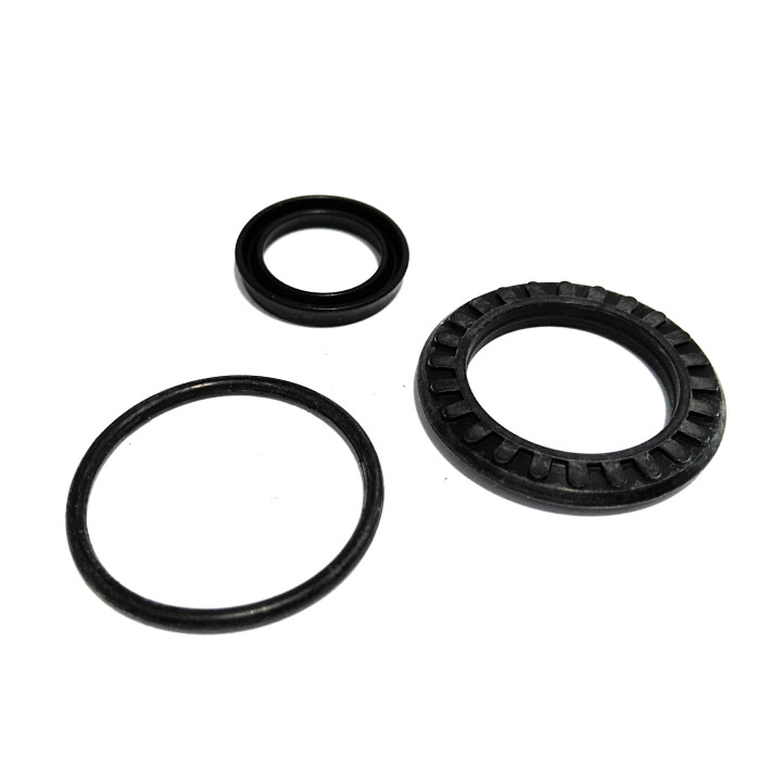 SMC 3015609 - Accessori per Cilindro Pneumatico CQ2B25-PS