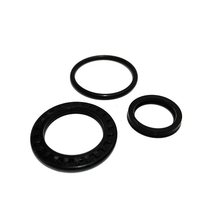 SMC 2027335 - Accessori per Cilindro Pneumatico CQ2B20-PS