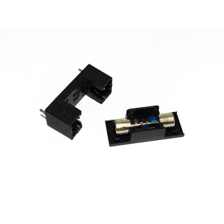 Fuse Holder to PCB Cartridge Cover Extractor 5x20 - with Fuse