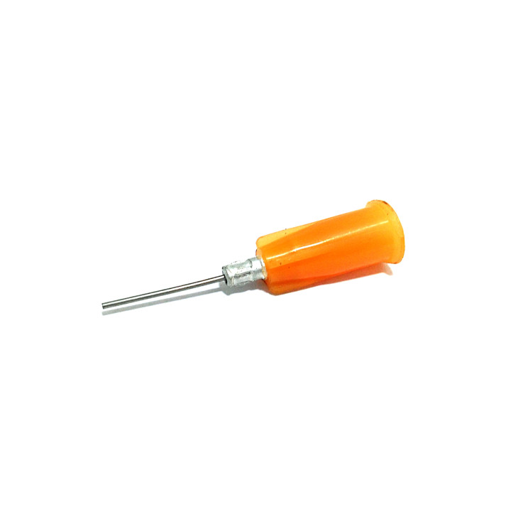 EFD 5123-B - 17 x Dispensing tips