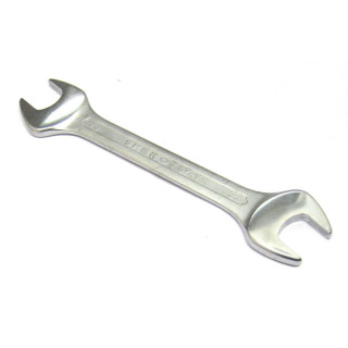 SPERO 600 - Chiave Fissa a Forchetta Doppia - Mod. CR-V - 30x32mm