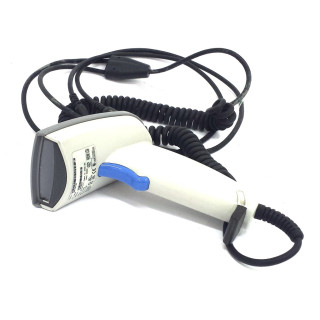 PSC 3892D169 - Lettore di Codici a Barre - con Cavo - Mod. QS2500