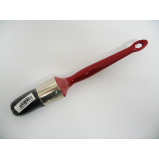 nea Professionale - Pennello Tondo in Setola Scura - Misura 18