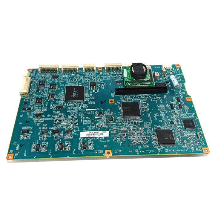 XEROX - PWBA-MCU KUTANI NO.4700 / System Board per Workcentre C2128