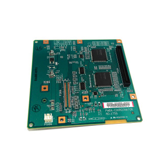 XEROX - PWBA-COORDINATOR NO.4756 per Workcentre C2124