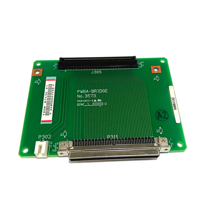 XEROX - PWBA BRIDGE NO.3573 / System Board