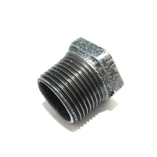 Raccordo Diritto Maschio/Femmina 1/2"