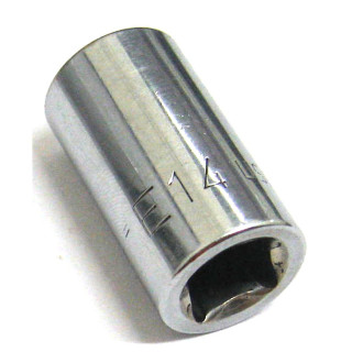 USAG 235 - Bussola Torx Femmina E14 - 3/8" NTX