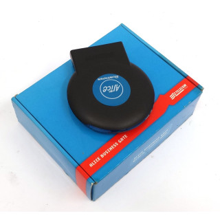 ALICE BUSINESS GATE - Modem/Router ADSL - Nero