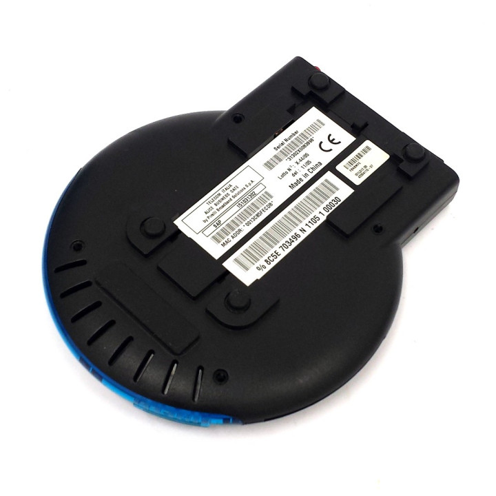 ALICE BUSINESS GATE - Modem/Router ADSL - Nero