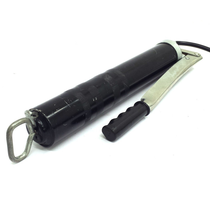 OEM - Compressore a Leva per Grasso in Acciaio