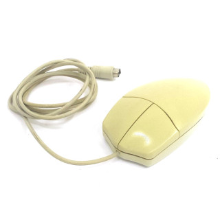 OEM - Mouse Tradizionale a Due Tasti