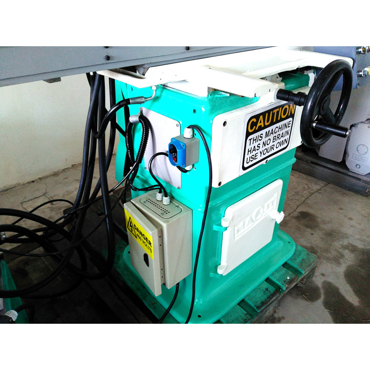 Rettifica MaCut - OEM