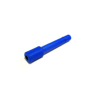 SMC - Raccordo a Innesto per Tubo da 4mm