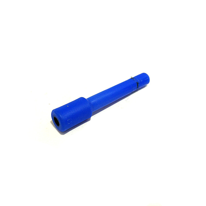 SMC - 10x Raccordo a Innesto per Tubo da 4mm