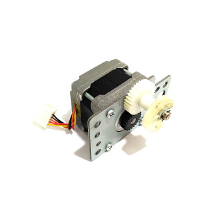 SHINANO KENSHI 127K29220 - Motore con l'attrezzo per Xerox Workcenter C2128