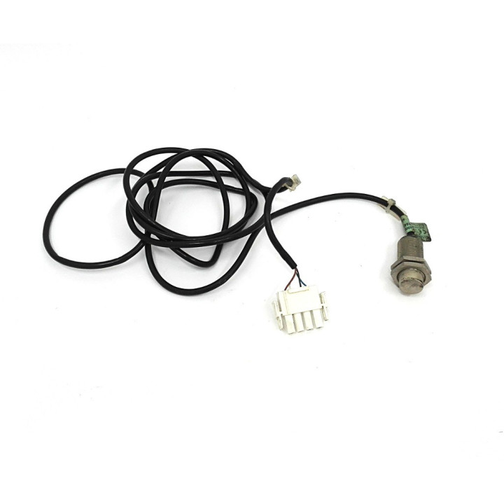 Parte Equipaggiamento Elettrico/Accensione Braccio Forchie per KMS100