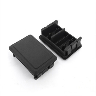 JUNGHEINRICH 085.26690 - 2 x Tappo Cieco per Comanbi Cabina Muletto KMS100