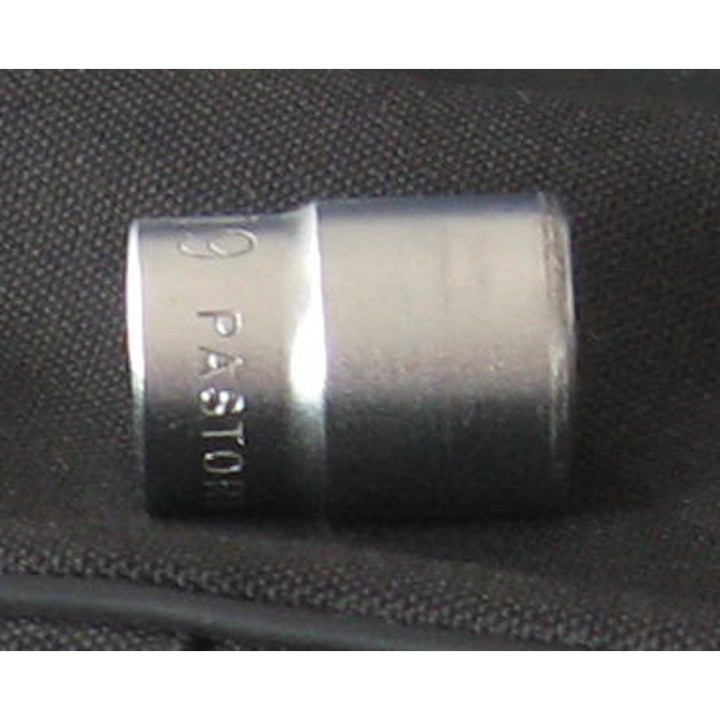 PASTORINO - Chiave a Bussola 30 - 1/2 con Attacco Quadrato - 19mm