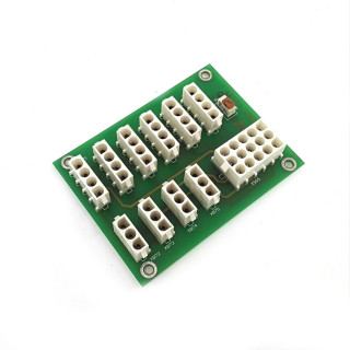 JUNGHEINRICH 05048089 - Parte Equipaggiamento Elettrico Circuito Stampato per KMS100