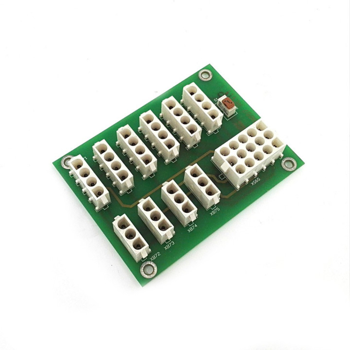 JUNGHEINRICH 05048089 - Parte Equipaggiamento Elettrico Circuito Stampato per KMS100