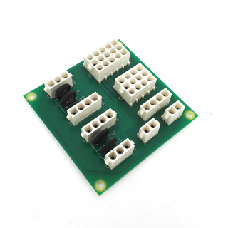 JUNGHEINRICH 05040131 - Parte Equipaggiamento Elettrico Circuito Stampato per KMS100