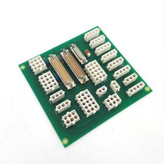 JUNGHEINRICH 05056802 - Parte Equipaggiamento Elettrico Circuito Stampato per KMS100