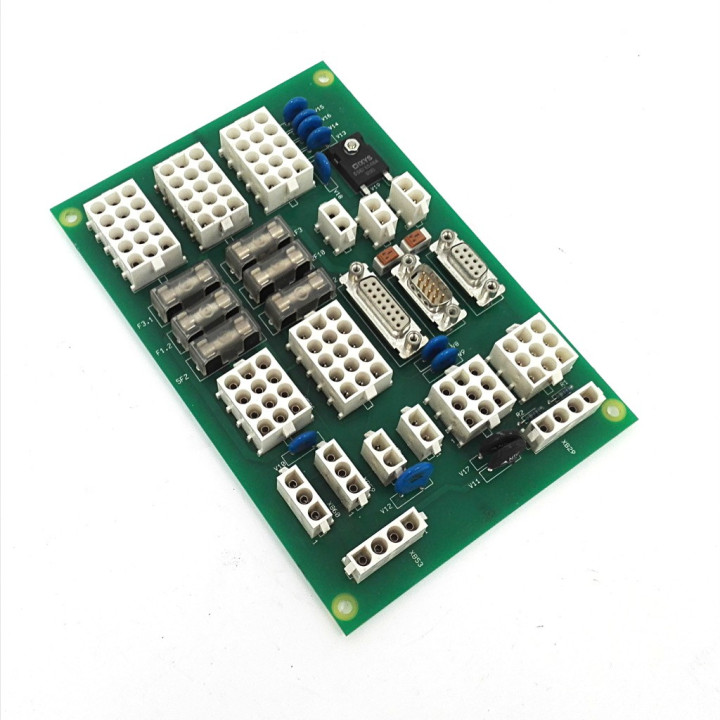 JUNGHEINRICH 05056805 - Parte Equipaggiamento Elettrico Circuito Stampato per KMS100