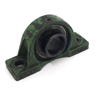 FYH P208j - Supporto in Ghisa con Cuscinetto a Sfera a Doppia Tenuta