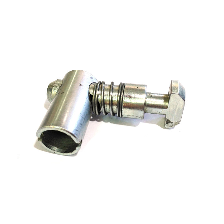 CNC 3D - 3x Giunti per Profilo in Alluminio