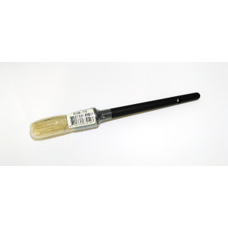 Round Bristle Brush in Clare - 630-10