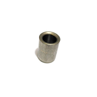 CNC 3D - 4 x Rondelle e Distanziatori in Acciaio