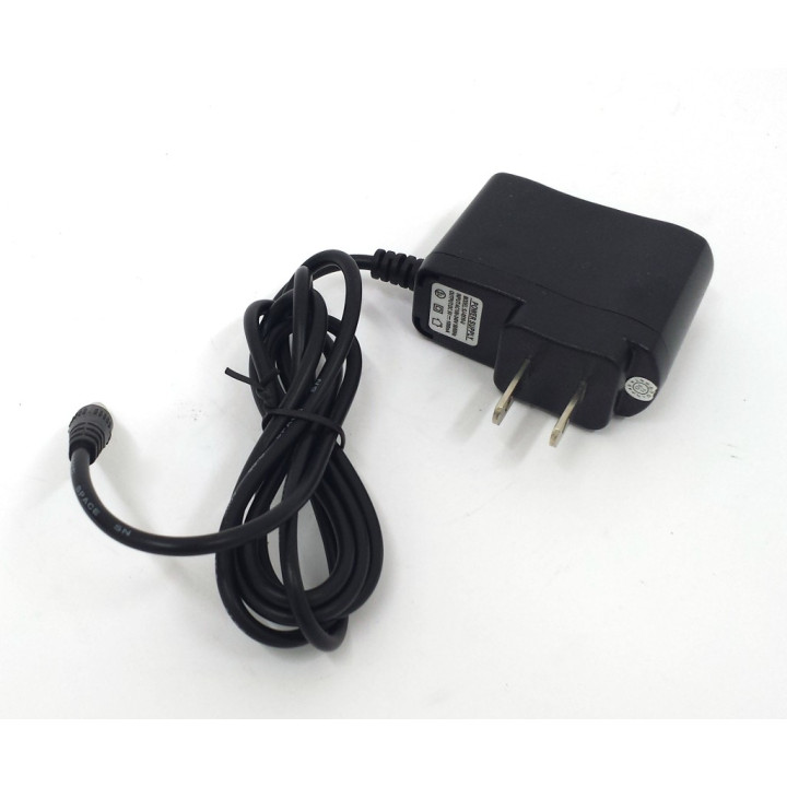 AC/DC SJ-0510-U - Adattatore di Alimentazione USB