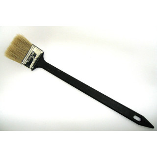 Pennello 2" - Manico in Plastica- Pure Bristle