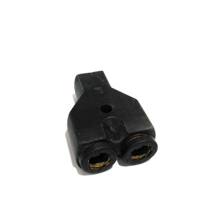 LEGRIS - Rcordo Pneumatico a Y per Tubo 6mm