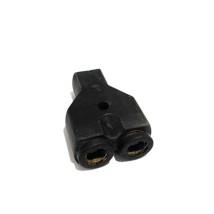 LEGRIS - Raccordo Pneumatico a Y per Tubo 6mm