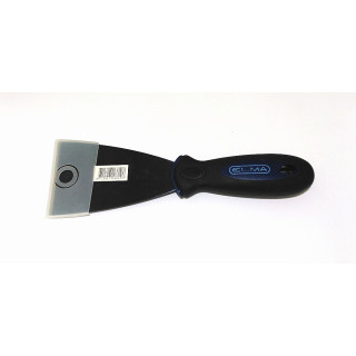 Steel Trowel - Handle of Rubber