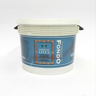 CANDIS LUCCA - Fondo ATF Perlescente 2.5Lt - Lucca-Blu