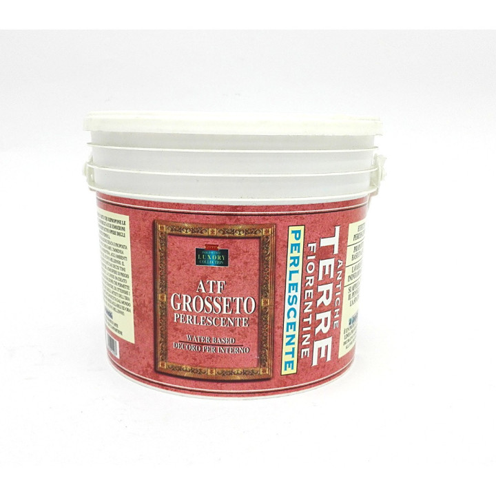 CANDIS GROSSETO-1 - ATF Perlescente 2.5Lt - Grosseto-Rosso