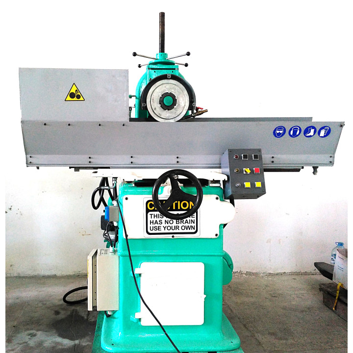 Rettifica MaCut - OEM