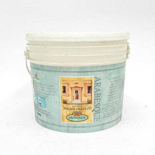 CANDIS  - Pittua ARABESQUE Effetto Perlage Vellutato - 2.5Lt