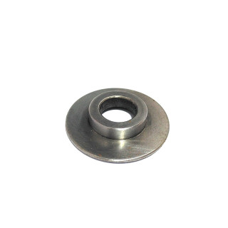 CNC 3D - Rondella in Acciaio