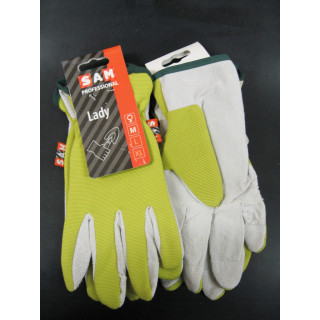SAM Guanti Lady - Taglia M